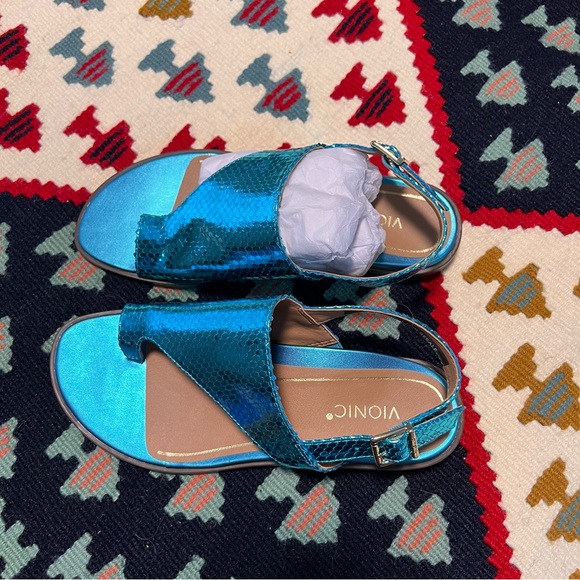 Vionic ELLA SANDAL - Picture 2 of 6